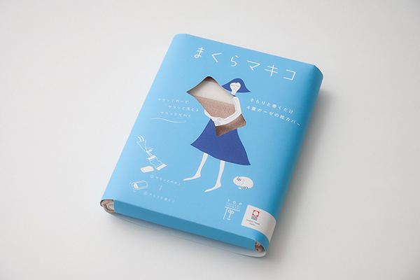 まくらマキコ