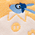 イエロー