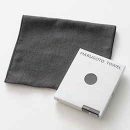 MARUGOTO TOWEL(OSOTO) WAFFLE AIR