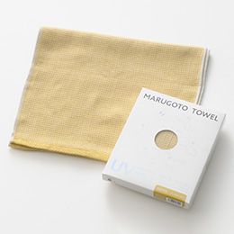 MARUGOTO TOWEL(OSOTO) WAFFLE AIR