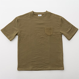 タオルTシャツ